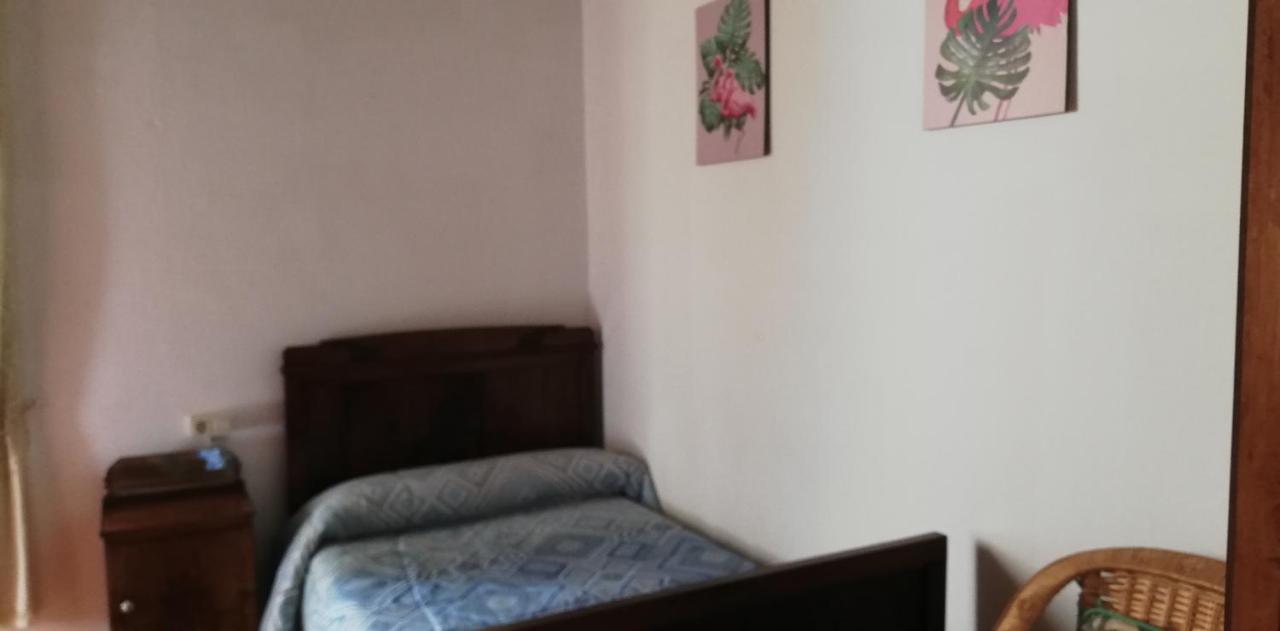 Rakel Hotel Muros Ngoại thất bức ảnh