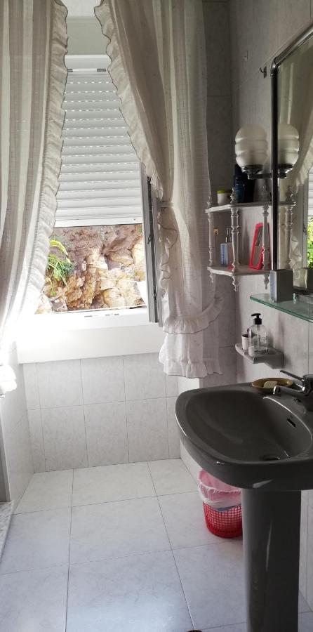 Rakel Hotel Muros Ngoại thất bức ảnh