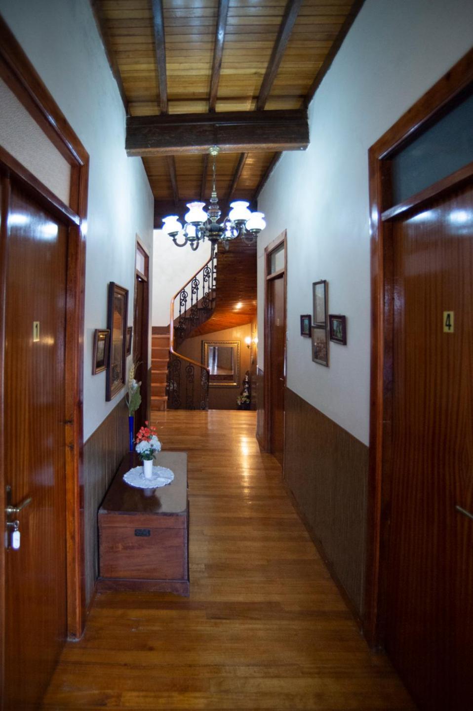 Rakel Hotel Muros Ngoại thất bức ảnh