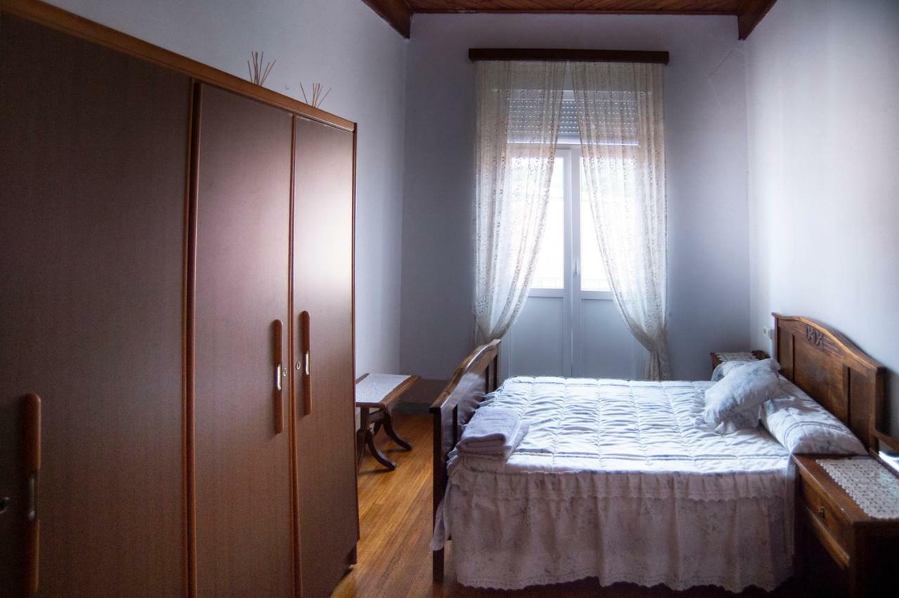 Rakel Hotel Muros Ngoại thất bức ảnh